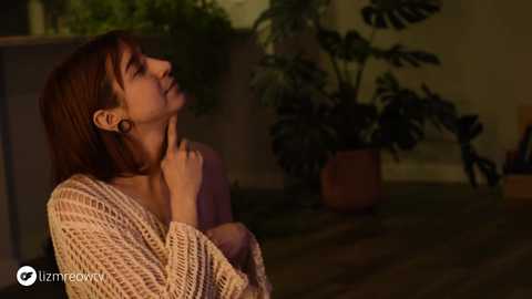 Media: lizmreow Chaturbate 2024-03-10 02:02:00