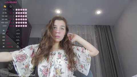 Media: monika_youthfull Chaturbate 2024-03-10 20:49:00