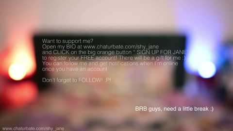 Media: shy_jane Chaturbate 2024-03-10 15:25:00
