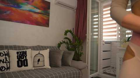 Media: sweety_rinushka_ Chaturbate 2024-03-10 15:17:00