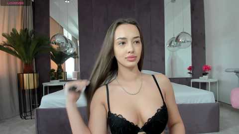 Media: tiffanyhouston_ Chaturbate 2024-03-10 11:14:00