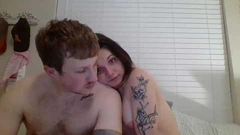 adventurouscouple2023 @ chaturbate on 20240311