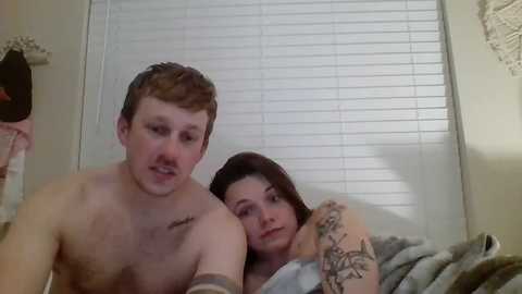 adventurouscouple2023 @ chaturbate on 20240311