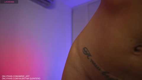 Media: amnie_ Chaturbate 2024-03-11 07:59:00