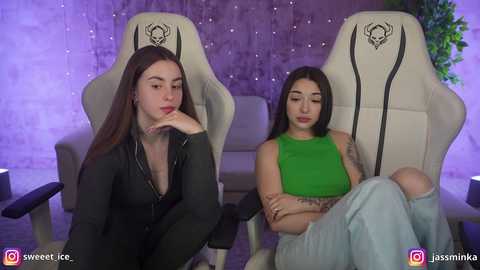 Media: anabel054 Chaturbate 2024-03-11 10:15:00