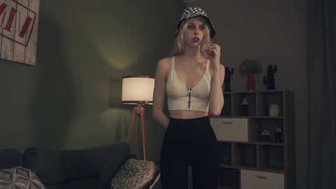 Media: audreycarvin Chaturbate 2024-03-11 17:15:00