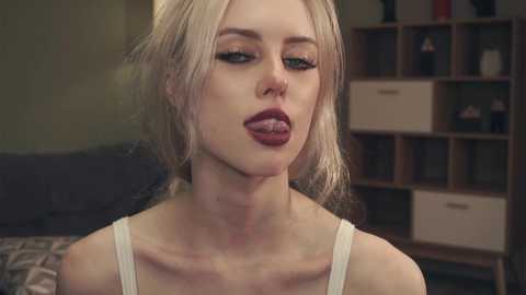 Media: audreycarvin Chaturbate 2024-03-11 19:37:00