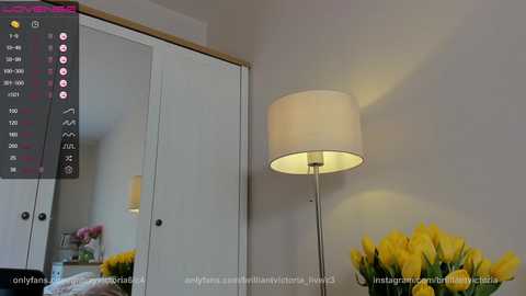 Media: brilliantvictoria Chaturbate 2024-03-11 11:32:00