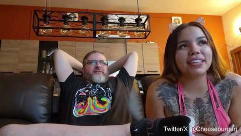 Media: cheeseburgerjesus Chaturbate 2024-03-11 02:33:00