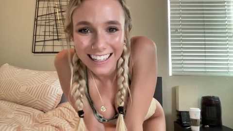Media: cutemaddie12 Chaturbate 2024-03-11 16:36:00