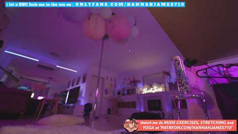 Media: hannahjames710 Chaturbate 2024-03-11 10:24:00