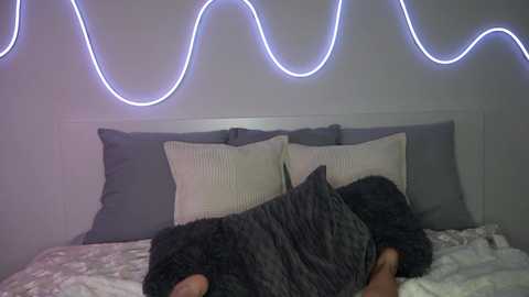 Media: hotbella_ Chaturbate 2024-03-11 00:51:00