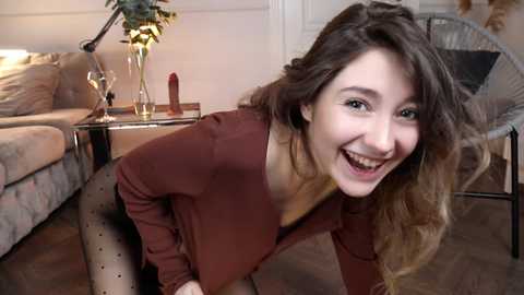 Media: mia_elfie Chaturbate 2024-03-11 18:56:00
