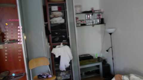 Media: mxxnsxsul Chaturbate 2024-03-11 09:00:00