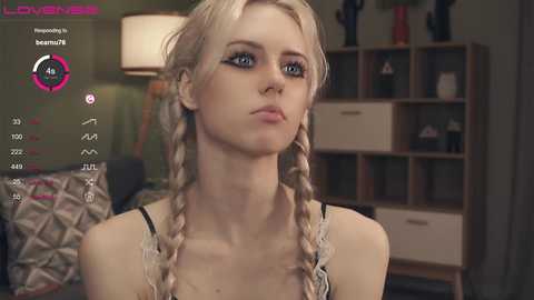 Media: audreycarvin Chaturbate 2024-03-12 19:34:00
