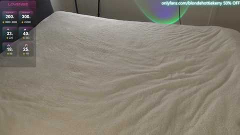 Media: blondehottiek Chaturbate 2024-03-12 10:12:00