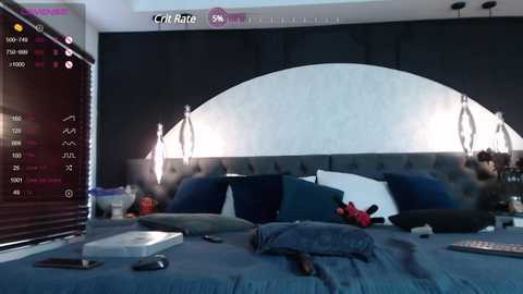 Media: charlotte_germanotta_ Chaturbate 2024-03-12 16:51:00