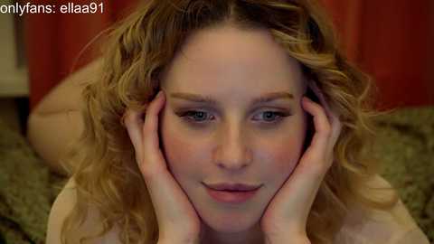 Media: ellaa91 Chaturbate 2024-03-12 20:09:00