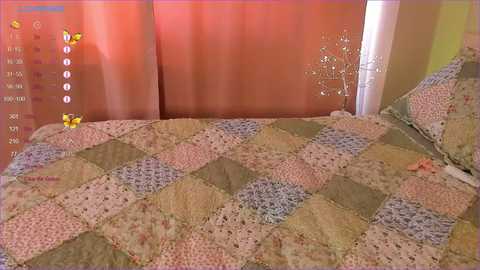 Media: lilla_cutie Chaturbate 2024-03-12 09:32:00