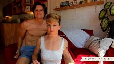 Media: missalexthorn Chaturbate 2024-03-12 11:48:00