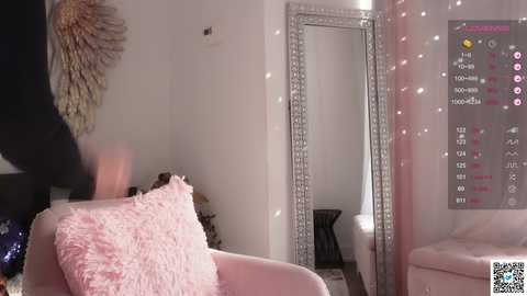 Media: mysticxkitty Chaturbate 2024-03-12 20:34:00