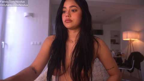 Media: n_o_v_a Chaturbate 2024-03-12 07:51:00