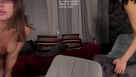 Media: nataliexxxfabio Chaturbate 2024-03-12 01:40:00