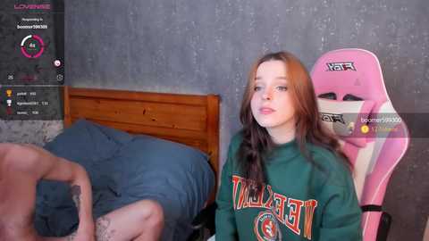 Media: sledadora Chaturbate 2024-03-12 09:24:00