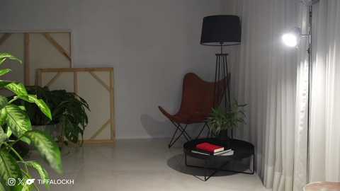 Media: tifalock_ Chaturbate 2024-03-12 21:48:00