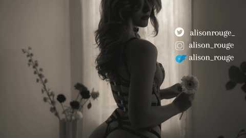 Media: alisonrouge Chaturbate 2024-03-13 03:55:00