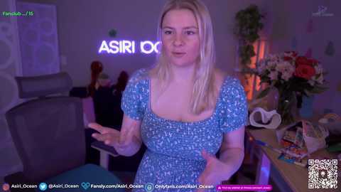 Media: asiri_ocean Chaturbate 2024-03-13 16:11:00