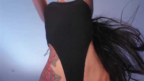 Media: miladenver Chaturbate 2024-03-13 08:51:00