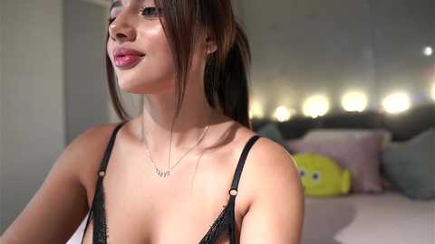 Media: nina_mon Chaturbate 2024-03-13 06:24:00