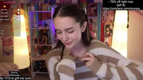 Media: oooops__ Chaturbate 2024-03-13 18:16:00