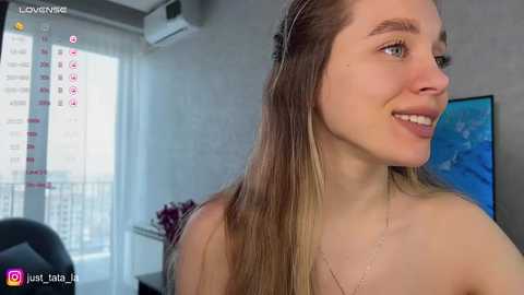 Media: tatti_1 Chaturbate 2024-03-13 07:22:00