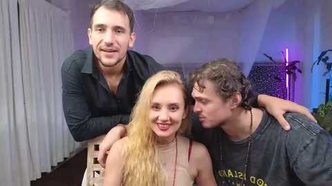 Media: goddess_marylin Chaturbate 2024-03-14 08:33:00