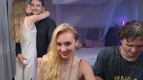 Media: goddess_marylin Chaturbate 2024-03-14 08:39:00