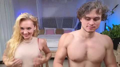 Media: goddess_marylin Chaturbate 2024-03-14 09:36:00