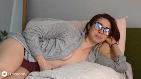 Media: lizmreow Chaturbate 2024-03-14 19:48:00