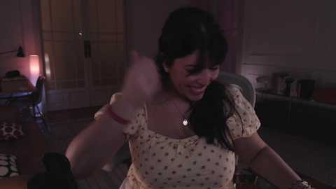 Media: mila_ Chaturbate 2024-03-14 08:28:00