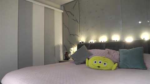 Media: nina_mon Chaturbate 2024-03-14 06:02:00