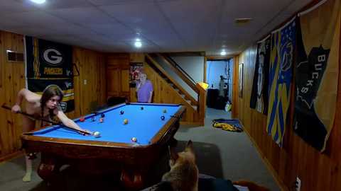 Media: rosegold18 Chaturbate 2024-03-14 10:32:00