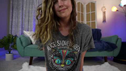 Media: syriahsage Chaturbate 2024-03-14 01:00:00
