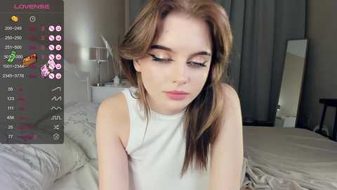 Media: cute_caprice Chaturbate 2024-03-15 04:13:00