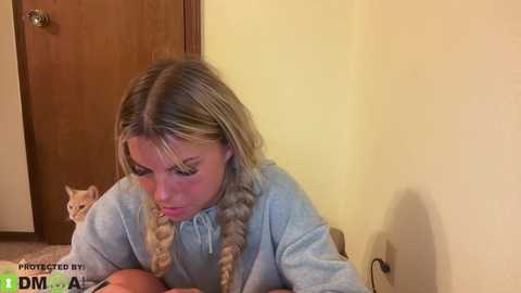 Media: cxbraj Chaturbate 2024-03-15 04:58:00