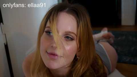 Media: ellaa91 Chaturbate 2024-03-15 13:46:00