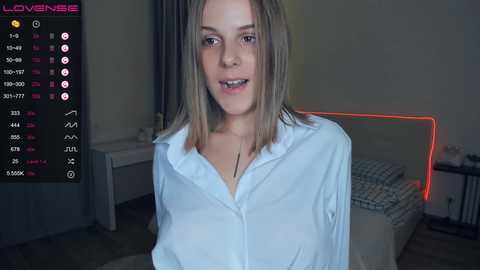 Media: erline_may Chaturbate 2024-03-15 15:38:00