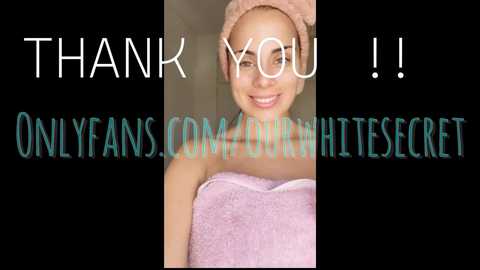 Media: ourwhitesecret Chaturbate 2024-03-15 19:19:00