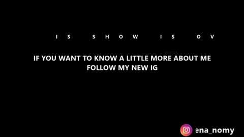 Media: shena_nomy Chaturbate 2024-03-15 16:57:00