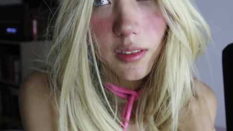 Media: wendy_daniela Chaturbate 2024-03-15 19:18:00